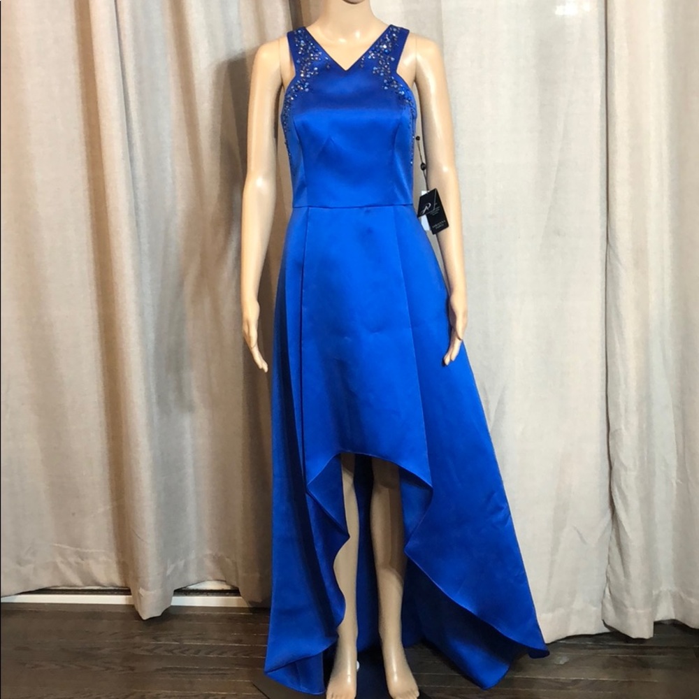 NWT Adrianna Papell Gorgeous Formal Dress
